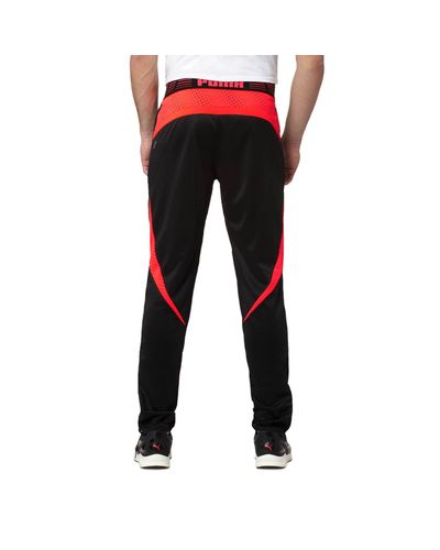 puma flicker tech pants